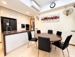 The Lincoln Residences (D11), Condominium #625552591